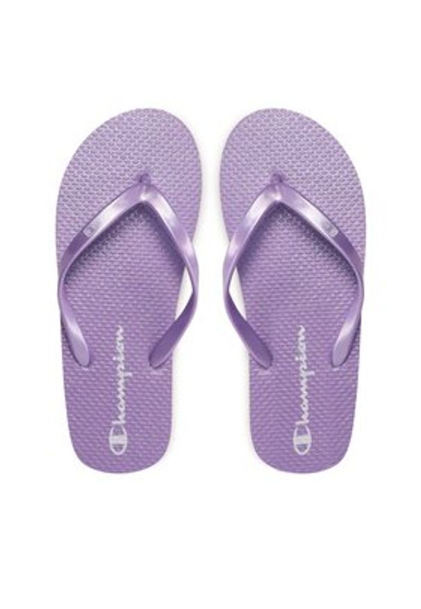 Champion Japonki S11568-VS022 Fioletowy. Kolor: fioletowy