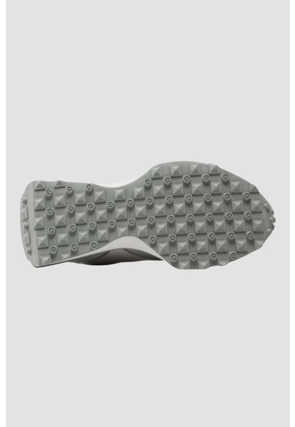 Karl Lagerfeld - KARL LAGERFELD Białe buty Zone Ikon Lo Runner, Rozmiar 38. Kolor: biały. Materiał: skóra