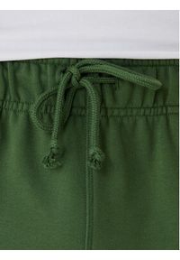 New Balance Spodnie dresowe MP41508 Zielony Relaxed Fit. Kolor: zielony. Materiał: bawełna #3