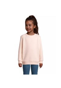 SOL'S - Bluza dziecięca Sol's Columbia. Kolor: różowy #1