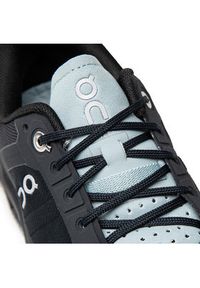 On Buty do biegania Cloudventure 3299257 Czarny. Kolor: czarny. Materiał: materiał #2