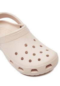 Crocs Klapki Classic 10001 Różowy. Kolor: różowy #4