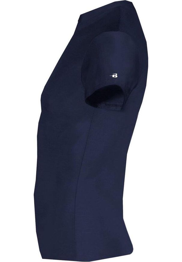 BADGER SPORT - Koszulka z krótkim rękawem Podkoszulek męski Pro Compression. Kolor: niebieski. Długość rękawa: krótki rękaw. Długość: krótkie. Sport: taniec, joga i pilates