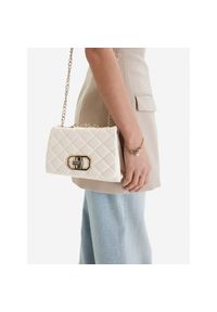 Torebka Nine West. Kolor: biały #1