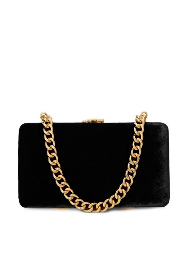 Lauren Ralph Lauren - LAUREN RALPH LAUREN Torebka Franki 431915428001 Czerwony. Kolor: czerwony