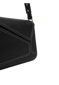 Gino Rossi - GINO ROSSI Torebka C-KY117 Czarny. Kolor: czarny #2