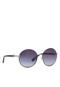 Guess Okulary przeciwsłoneczne GU00260 Czarny. Kolor: czarny #1