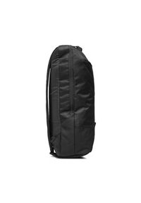 Puma Plecak City Backpack 079186 01 Czarny. Kolor: czarny. Materiał: materiał