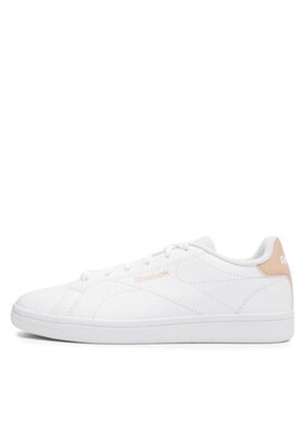 Reebok Sneakersy ID5135 Biały. Kolor: biały