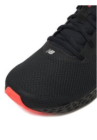 New Balance Sneakersy M411RU3 Czarny. Kolor: czarny. Materiał: materiał #5
