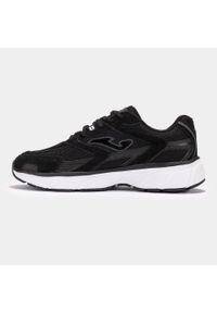 Joma - Buty sportowe Sneakersy unisex, RT50 24 RRT50W. Kolor: czarny. Sport: turystyka piesza