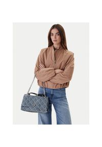 MARC JACOBS - Torebka Marc Jacobs. Kolor: niebieski #1