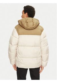 columbia - Columbia Kurtka zimowa Puffect™ II 2086851 Beżowy Regular Fit. Kolor: beżowy. Materiał: syntetyk. Sezon: zima #5