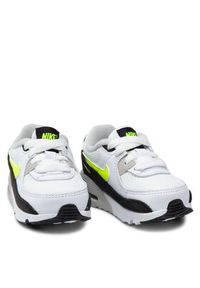 Nike Sneakersy Air Max 90 Ltr (TD) CD6868 109 Biały. Kolor: biały. Materiał: materiał. Model: Nike Air Max 90, Nike Air Max #5