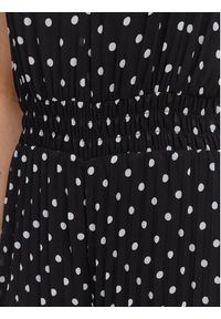 Morgan Kombinezon 261-PAWI Czarny Regular Fit. Kolor: czarny. Materiał: syntetyk #5