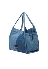 Karl Lagerfeld Jeans Torebka B1W50007 Niebieski. Kolor: niebieski #5