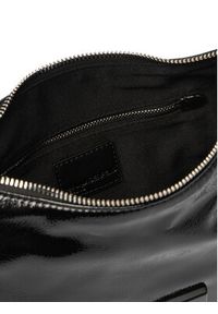 Karl Lagerfeld Jeans Torebka B1W30140 Czarny. Kolor: czarny. Materiał: skórzane #5