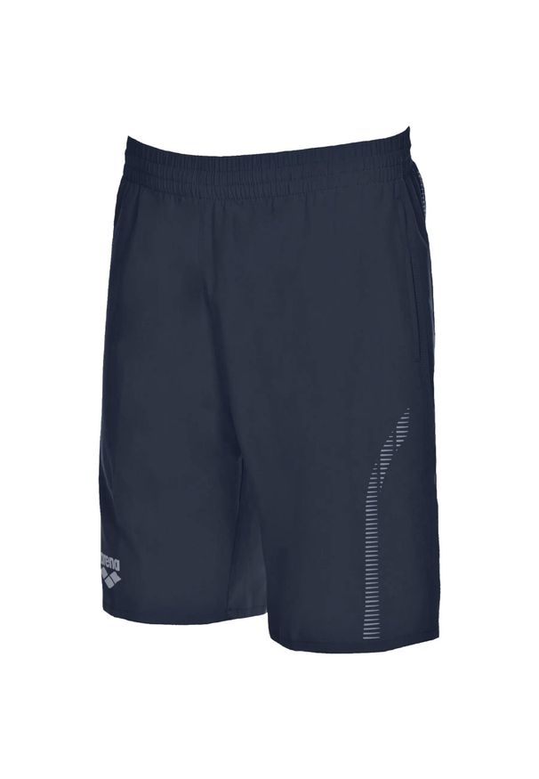 Szorty kąpielowe Arena TL. Kolor: niebieski