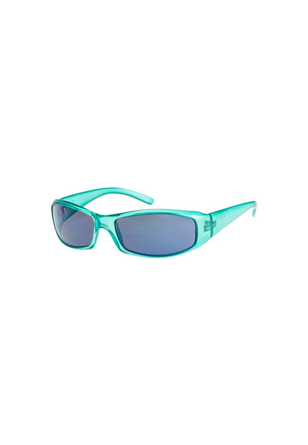 Roxy - Okulary przeciwsłoneczne dla Kobiety DONNA Niebieski. Kolor: niebieski. Materiał: nylon