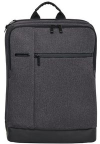 Plecak Nike Plecak NINETYGO Classic Business ciemno szary. Kolor: szary #1