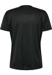 NewLine - Koszulka Newline Lea Performance. Kolor: czarny. Sport: piłka nożna #2