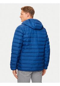 columbia - Columbia Kurtka puchowa Lake 22™ II 2086294 Niebieski Regular Fit. Kolor: niebieski. Materiał: syntetyk #5