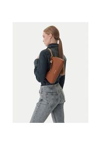 Torebka MICHAEL Michael Kors. Kolor: brązowy #1