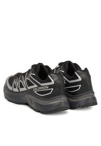 salomon - Salomon Sneakersy Xt-Evr L47693600 Czarny. Kolor: czarny. Materiał: materiał #5
