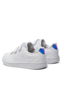 Adidas - adidas Sneakersy Ny 90 Cf C FY9847 Biały. Kolor: biały. Materiał: skóra #5