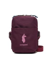 Saszetka Cotopaxi. Kolor: fioletowy #1