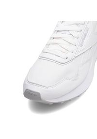 Reebok Sneakersy CL Legacy AZ H68651-M Biały. Kolor: biały. Materiał: skóra