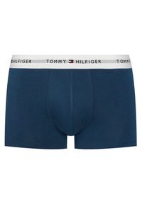 TOMMY HILFIGER - Tommy Hilfiger Komplet bokserek UM0UM03873 Kolorowy. Materiał: bawełna. Wzór: kolorowy #8