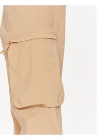 columbia - Columbia Spodnie outdoor Boundless Trek™ 2073011 Beżowy Relaxed Fit. Kolor: beżowy. Materiał: syntetyk. Sport: outdoor #2