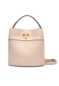 Furla Torebka Amelia Mini WE00879 HSF000 CN 93300 Brązowy. Kolor: brązowy. Materiał: skórzane #6