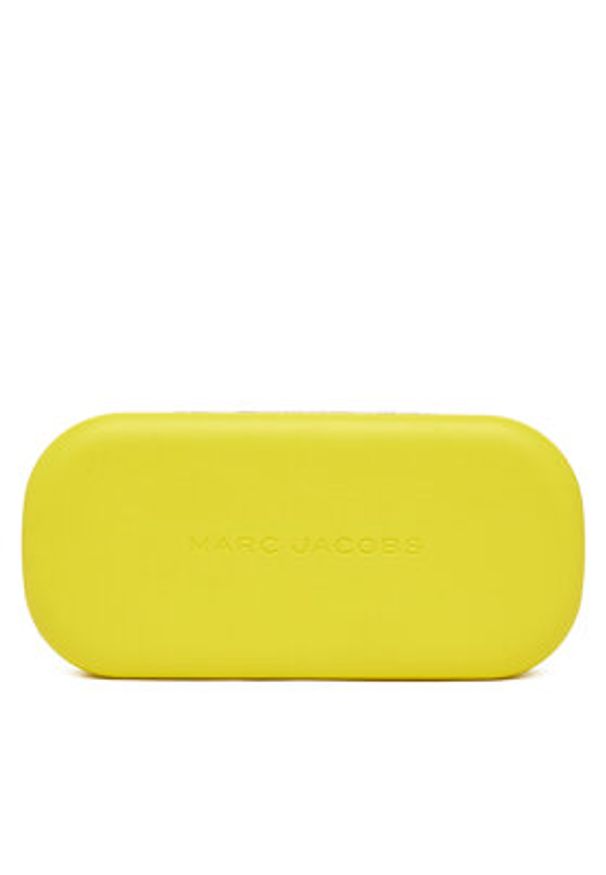 THE MARC JACOBS - The Marc Jacobs Okulary przeciwsłoneczne 842/S 207937 Czarny. Kolor: czarny