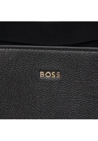 BOSS - Boss Torebka Alyce Business Tote 50518190 Czarny. Kolor: czarny #2