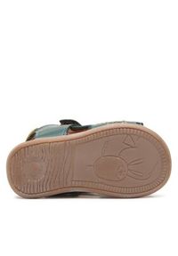 Froddo Sandały Gogi G2150174-6 Zielony. Kolor: zielony. Materiał: skóra #6
