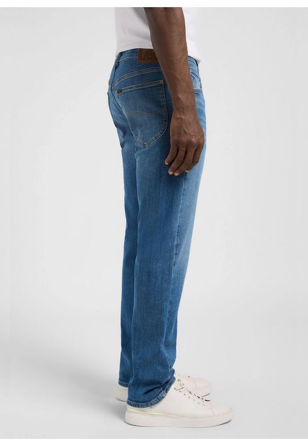 Lee - MESKIE SPODNIE JEANSOWE LEE DAREN ZIP FLY MONDAY 112370532