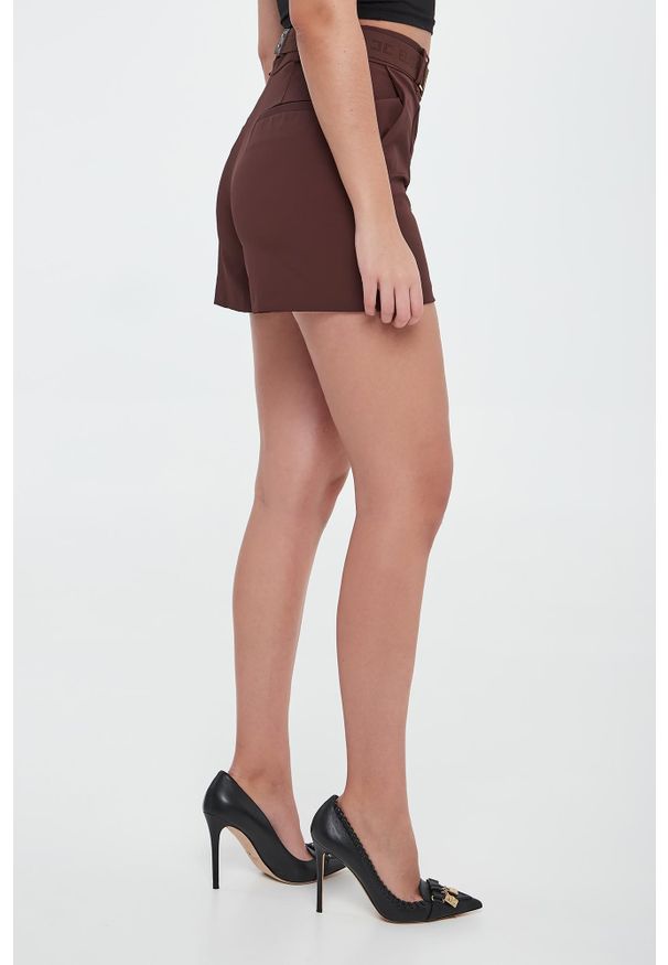 Elisabetta Franchi - Spodenki damskie ELISABETTA FRANCHI