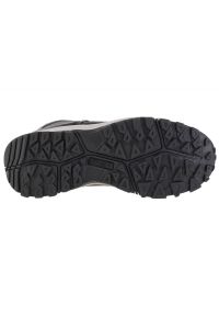 Big-Star - Buty Big Star Trekking Shoes M KK174097 czarne. Zapięcie: sznurówki. Kolor: czarny. Materiał: tkanina, syntetyk, guma. Sport: turystyka piesza #5