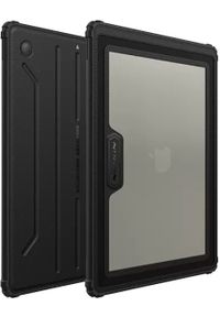 Nillkin - Etui NILLKIN Armor Sleeve do MacBook Pro 16", czarne. Kolor: czarny