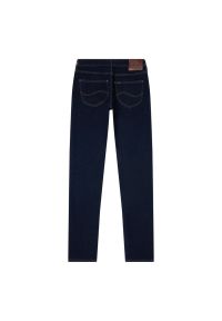 Lee - DAMSKIE SPODNIE LEE BREESE BOOT SEA WATER 112378782 #2