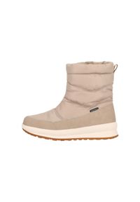 Damskie buty zimowe Whistler Vasora. Kolor: wielokolorowy, beżowy, brązowy. Sezon: zima. Styl: sportowy #1