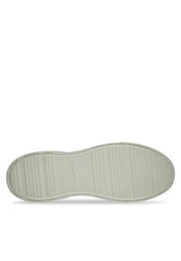 GANT - Gant Sneakersy 31631017 Biały. Kolor: biały. Materiał: skóra