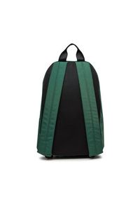 Tommy Jeans Plecak Tjm Daily Dome Backpack AM0AM11964 Zielony. Kolor: zielony. Materiał: materiał #5
