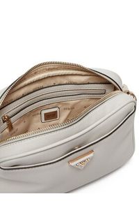 Guess Torebka HWBG87 78140 Écru. Materiał: skórzane #5