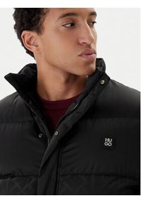 Hugo - HUGO Kurtka zimowa Balto2541 50549096 Czarny Regular Fit. Kolor: czarny. Materiał: syntetyk. Sezon: zima #3