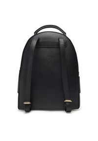 Armani Exchange Plecak XW001204 AF13672 UC001 Czarny. Kolor: czarny. Materiał: skóra #4