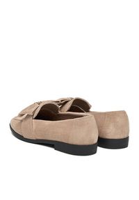Jenny - JENNY Lordsy CEO-R25SS05875 Beżowy. Kolor: beżowy. Materiał: materiał #6
