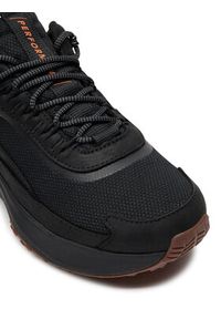 Timberland Sneakersy TB0A2N4BEK91 Czarny. Kolor: czarny. Materiał: materiał #6